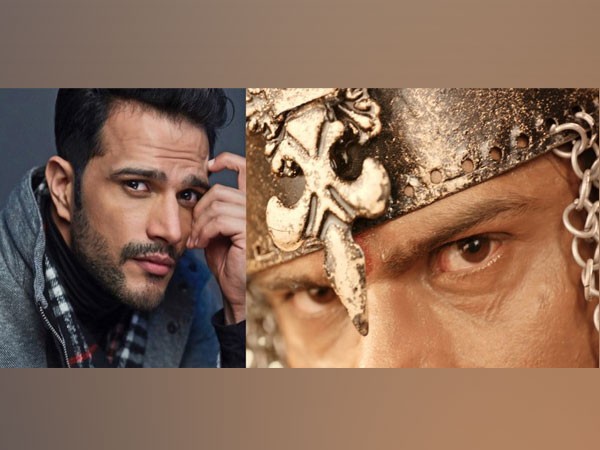 Chhatrasal, on MX Player