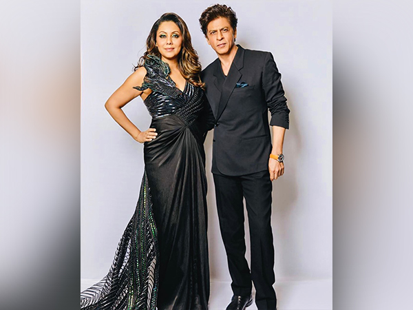 Gauri Khan (Image Source: Instagram)