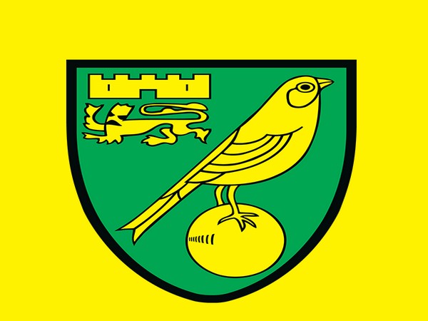 Norwich City logo 
