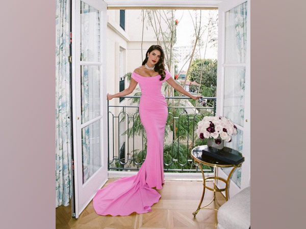 Actor Priyanka Chopra. (Image courtesy: Instagram)