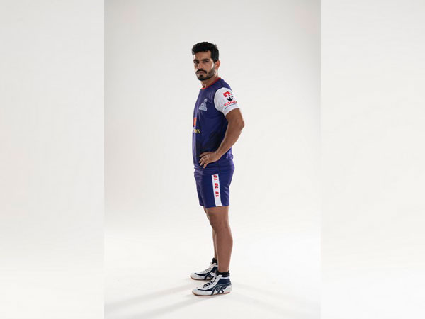 Vikash Kandola (Photo/ Pro Kabaddi League)