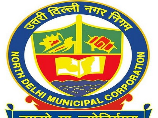 North DMC logo (Photo/Twitter)