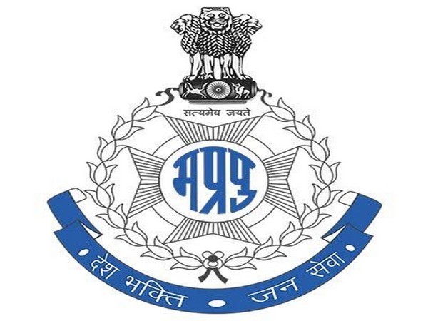 MP Police logo. Photo/Twitter