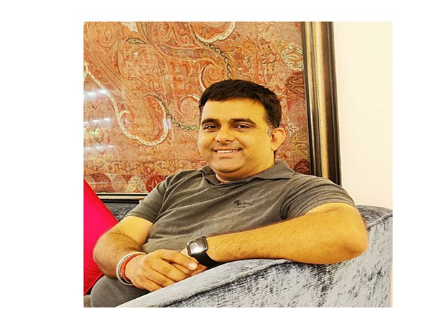 Sampat Saraswat Bamanwali