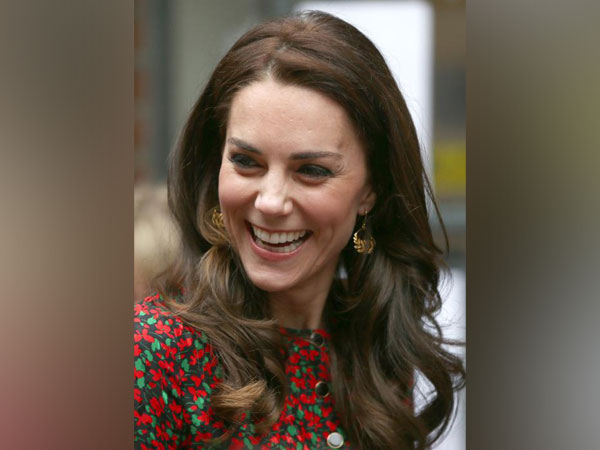 Kate Middleton 