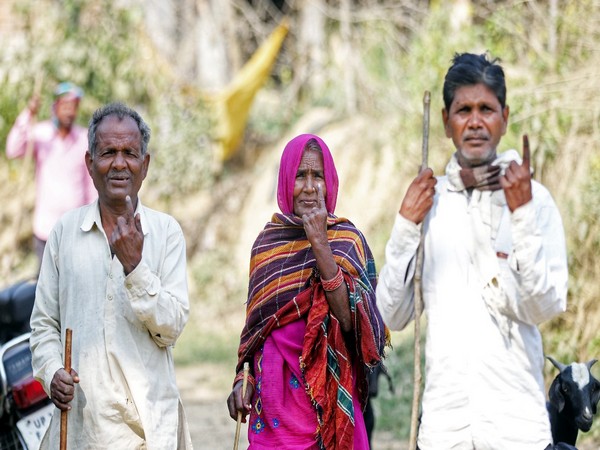 Representative Image