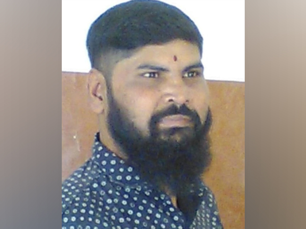 Notorious criminal Bonda Manja. (File Photo) 