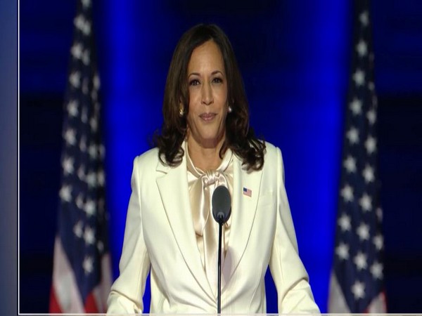 Kamala Harris