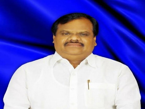 Underworld don Chhota Rajan's brother Deepak Nikalje (Photo Credits: Facebook)