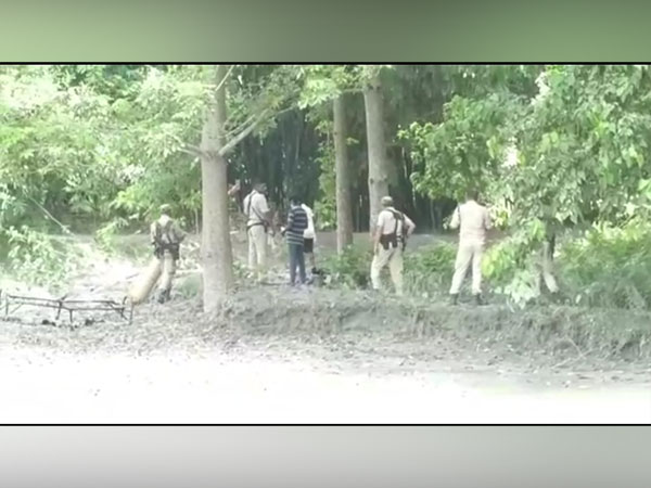 Visual from Assam's Darrang (Photo/ANI)