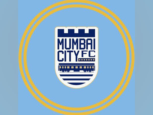 Mumbai City FC logo 