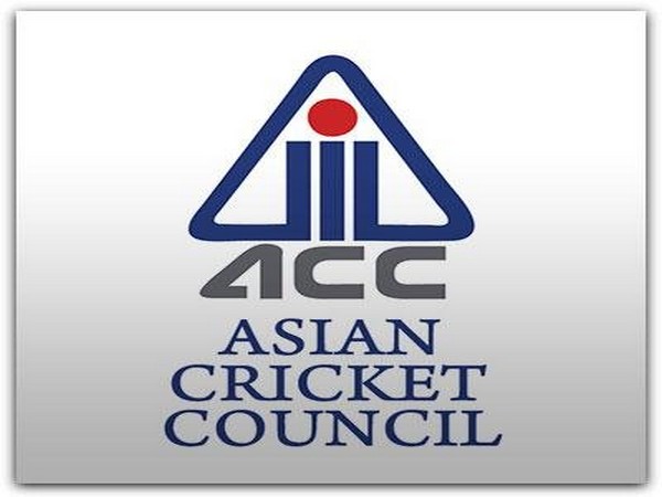 Asian Cricket Council (ACC) 