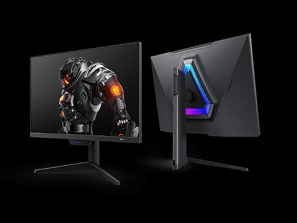 Representative image