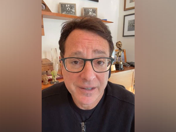 Bob Saget (Image source: Instagram)