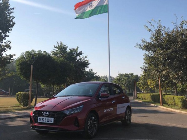 In its third avatar, the all-new i20 looks more capable than ever before