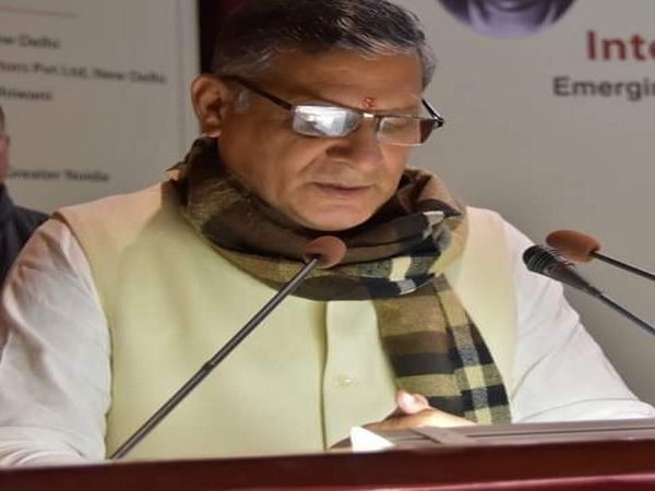 Haryana Education minister Kanwar Pal Gujjar [Photo/Facebook]