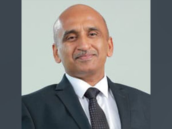 Manoj Gupta, Managing Director of Lanka Indian Oil Corporation (File Photo)