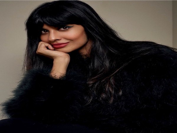 Jameela Jamil (Image courtesy: Instagram)