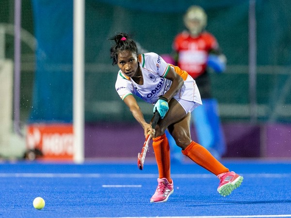 
    Hockey India announces core probable group for senior women's team
    