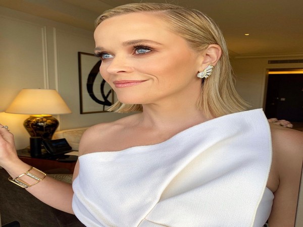 Reese Witherspoon (Image courtesy: Instagram)
