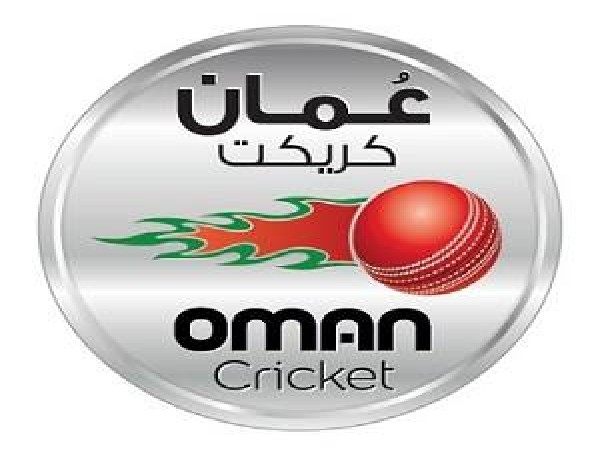 Oman Cricket Board Logo