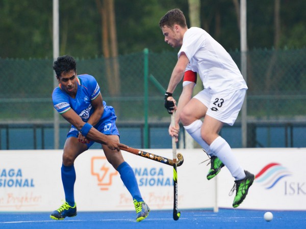 Yashdeep Siwach (Photo/ Hockey India)