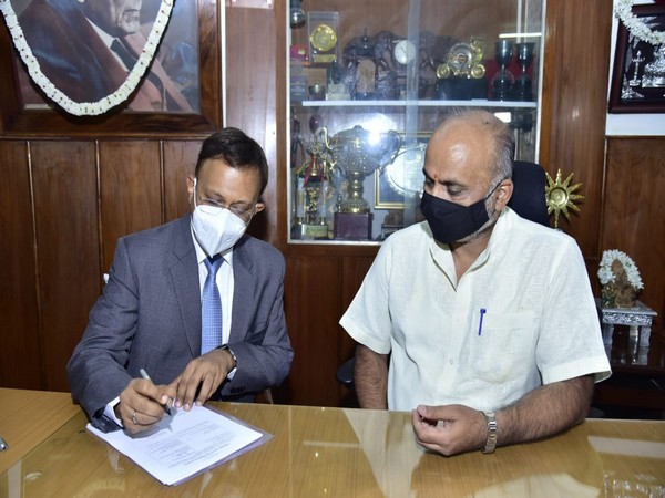 Rakesh Singh appointed BBMP administrator. 