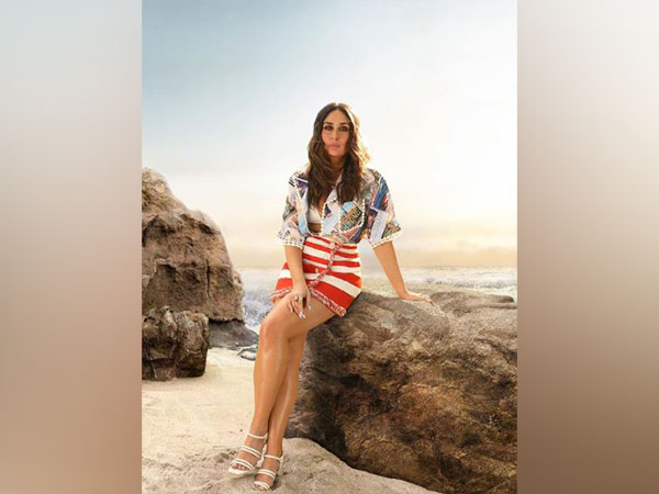 Kareena Kapoor (Image source: Instagram)
