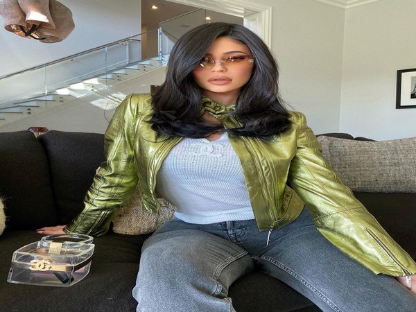 Kylie Jenner (Image courtesy: Instagram) 
