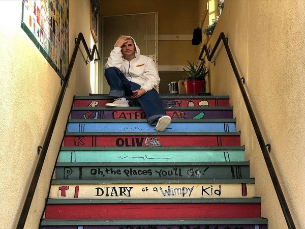 Singer Justin Bieber (Image courtesy: Instagram)