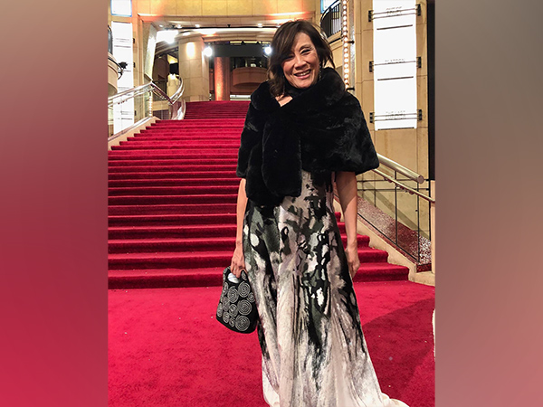 Janet Yang (Image source: Instagram)