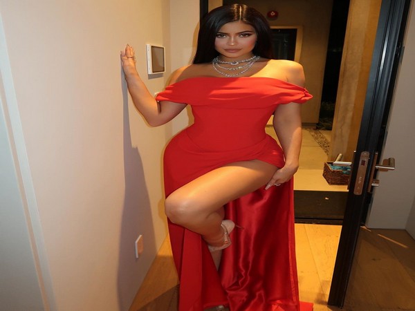 Kylie Jenner (Image courtesy: Instagram)