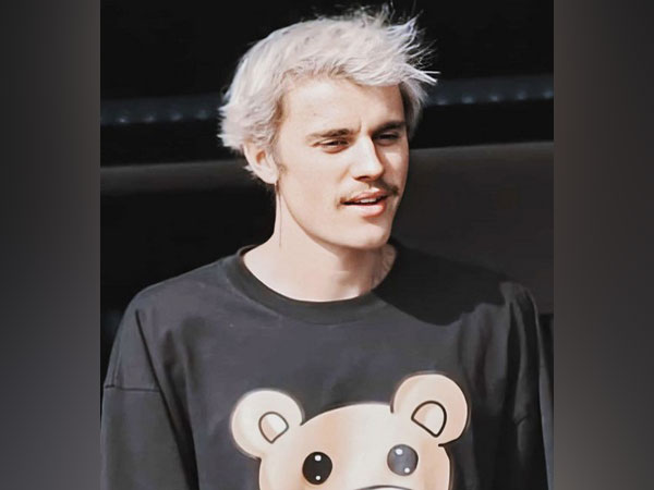 Singer Justin Bieber (Image Source: Instagram)