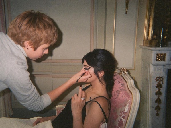 Selena Gomez (Image courtesy: Instagram)