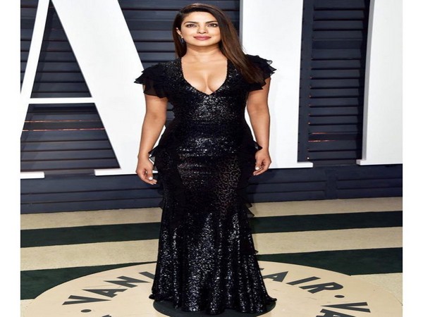 Priyanka Chopra Jonas (Image courtesy: Instagram)