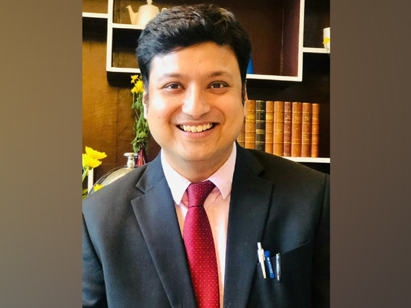 Dr Subhrojyoti Bhowmick