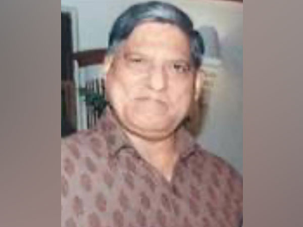 Former Research and Analysis Wing (R&AW) chief Anil Dhasmana 