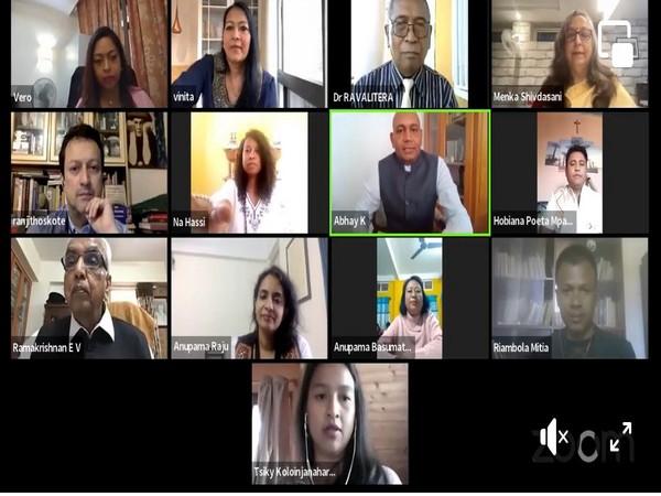 13th edition of LaLitTana