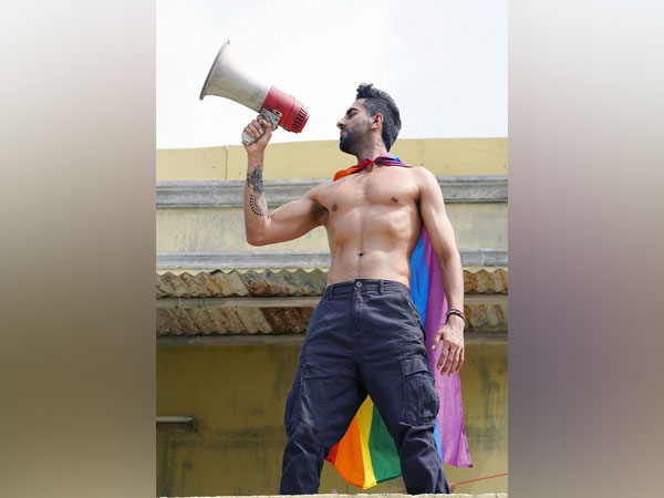 A still from Shubh Mangal Zyada Savdhaan (Image courtesy: Instagram)