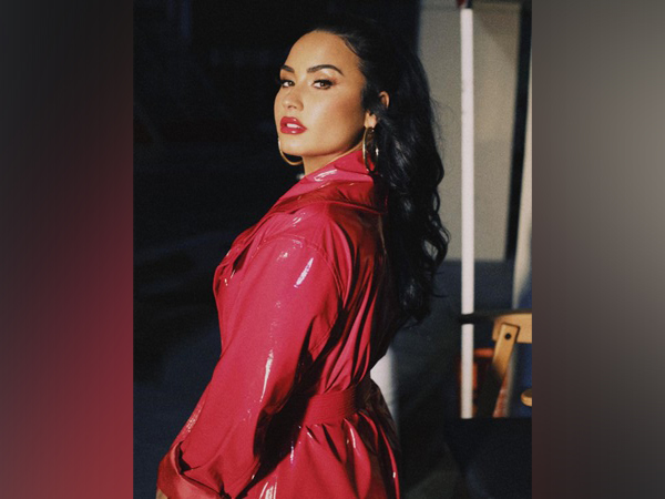 Demi Lovato (Image courtesy: Instagram)