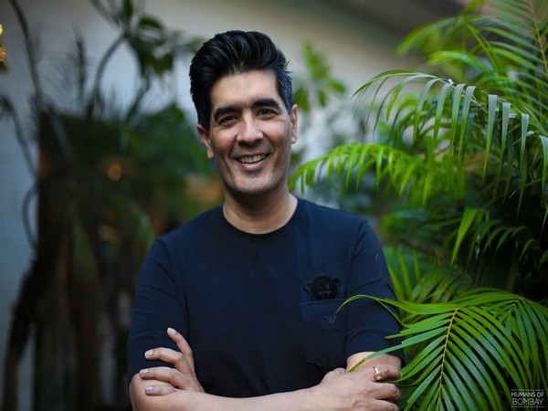 Manish Malhotra (Image courtesy: Instagram)