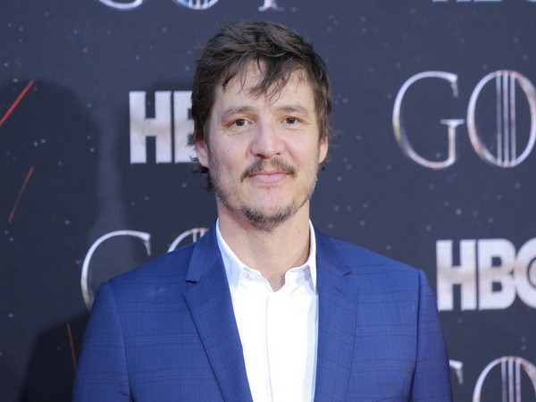 Pedro Pascal
