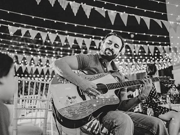 Saif Ali Khan (Image courtesy: Instagram)