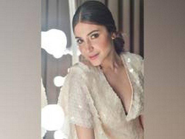 Actor Anushka Sharma (Image Source: Instagram)