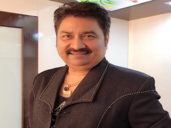 Veteran singer Kumar Sanu (Image Source: Facebook)