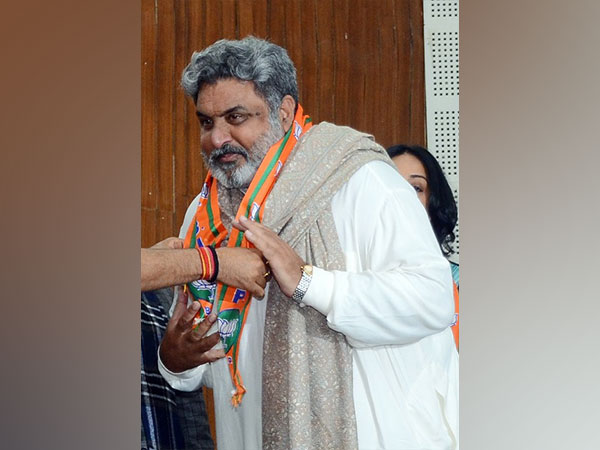 Hobby Dhaliwal (File Photo)