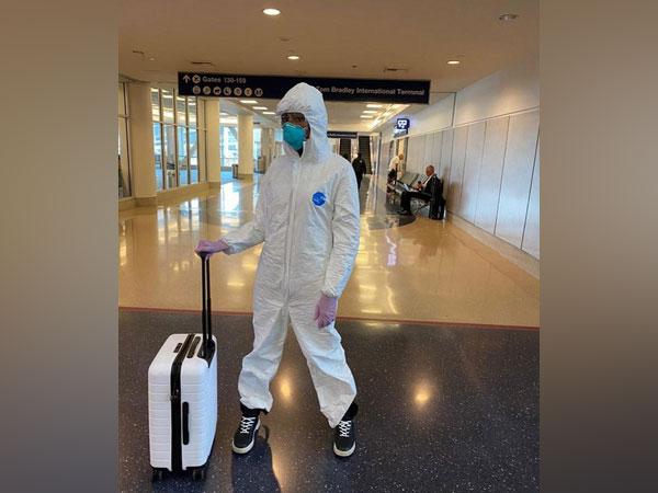 Naomi Campbell (Image courtesy: Instagram)