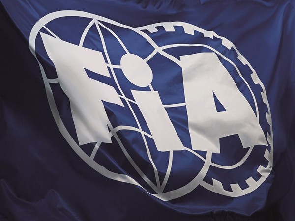 FIA logo