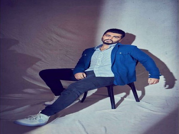 Arjun Kapoor (Image courtesy: Instagram)