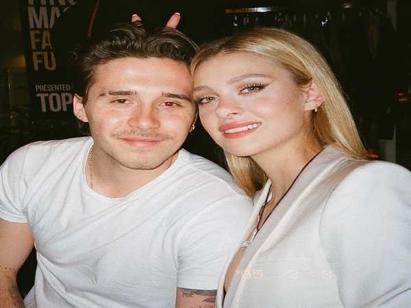 Brooklyn Beckham, Nicola Peltz (Image courtesy: Instagram)